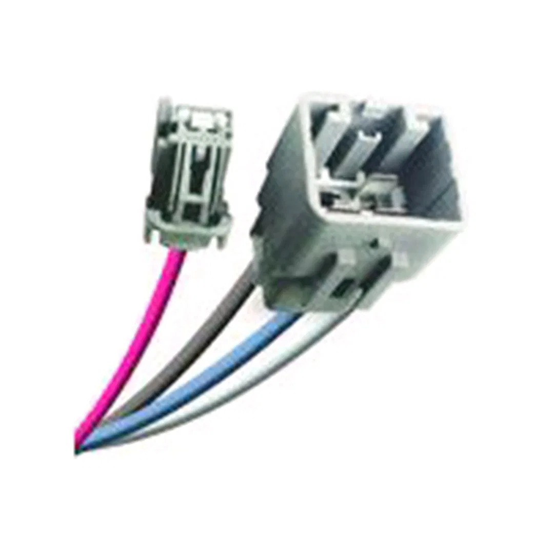 32079 – HUSKY TOWING Trailer Brake Control Wiring Harness, Compatible With Controllers With a Connector 36 Inch Lengt...